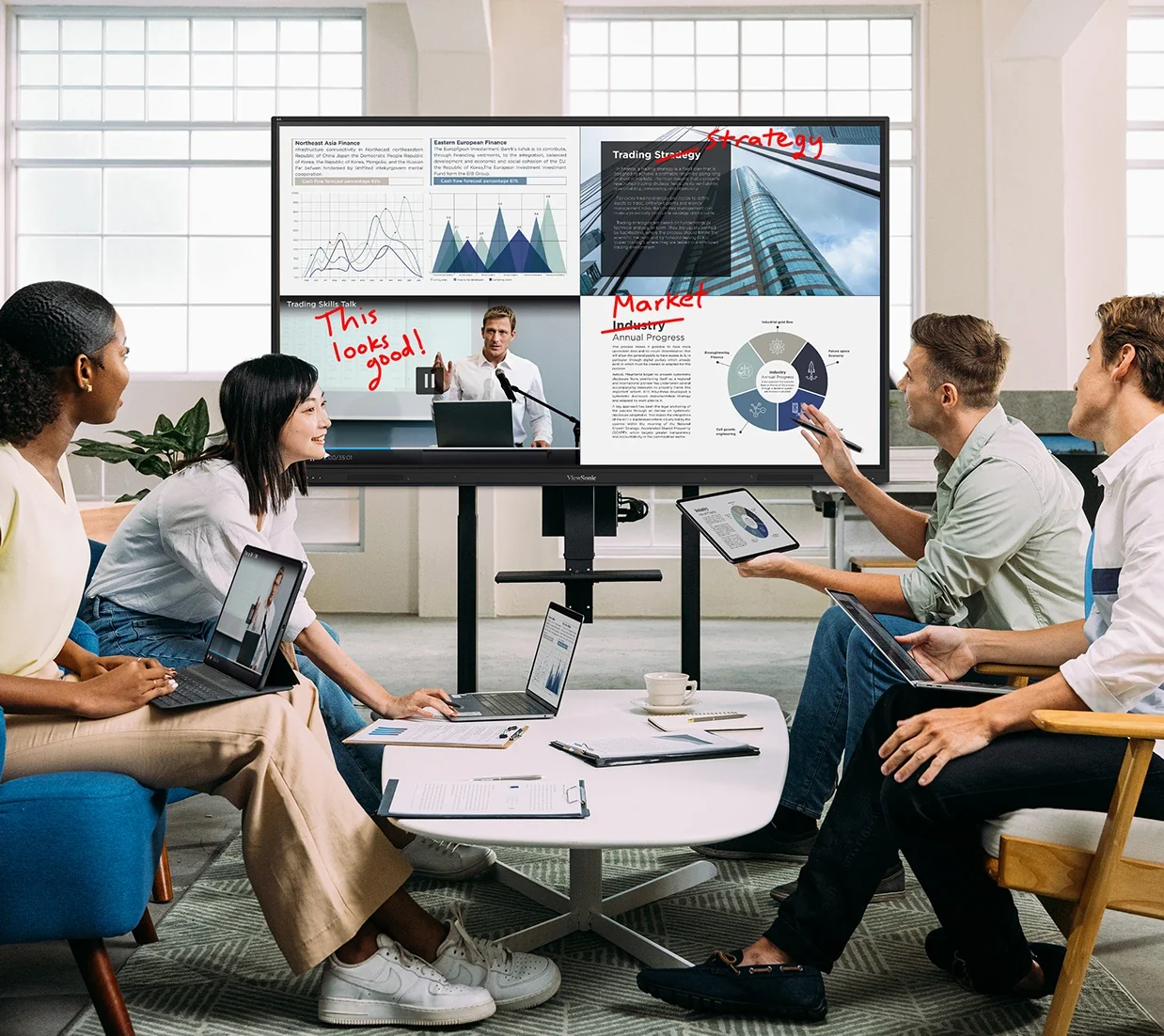 Empowering Your Business Through Technology
